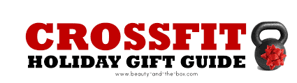 CrossFit Christmas Gifts