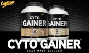 cyto gainer review