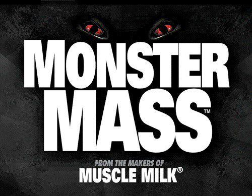Cyto Gainer VS Monster Mass
