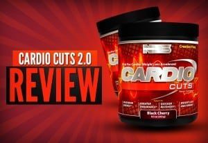 NDS Cardio Cuts 2.0 Review