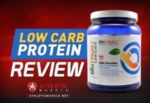Bio Trust Low Carb Protein Review