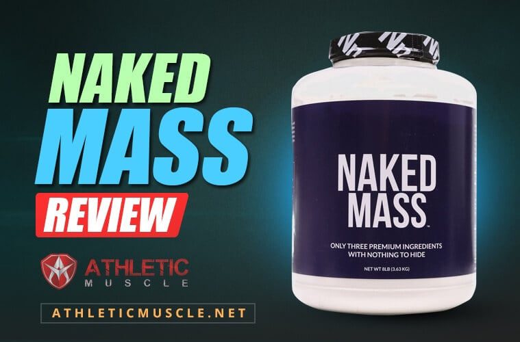 naked mass image