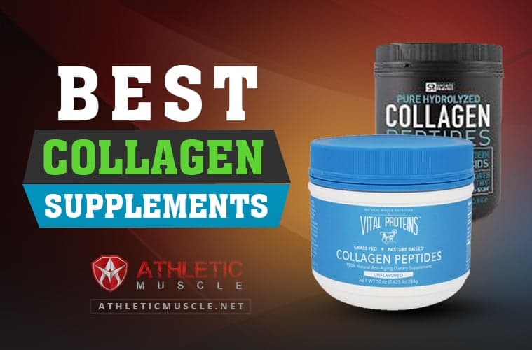 top collagen supplements