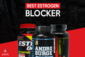 Top Estrogen Blocker