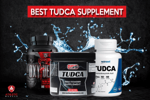 Top Tudca Supplements