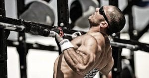 CrossFit Bodyweight wods