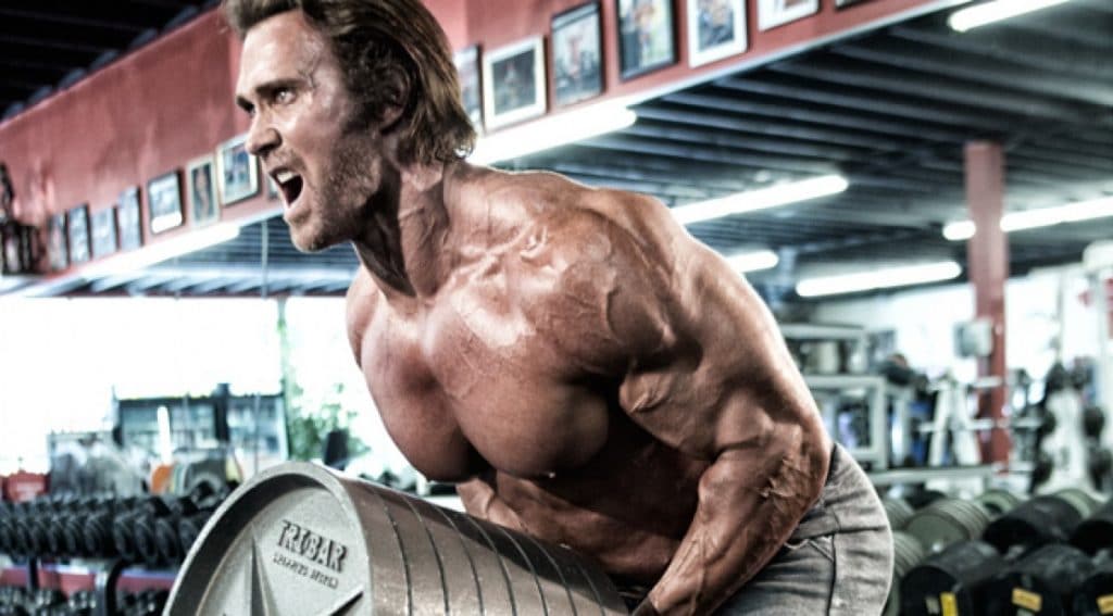 HMB Supplements Could Be Your New Muscle-Saving Superhero