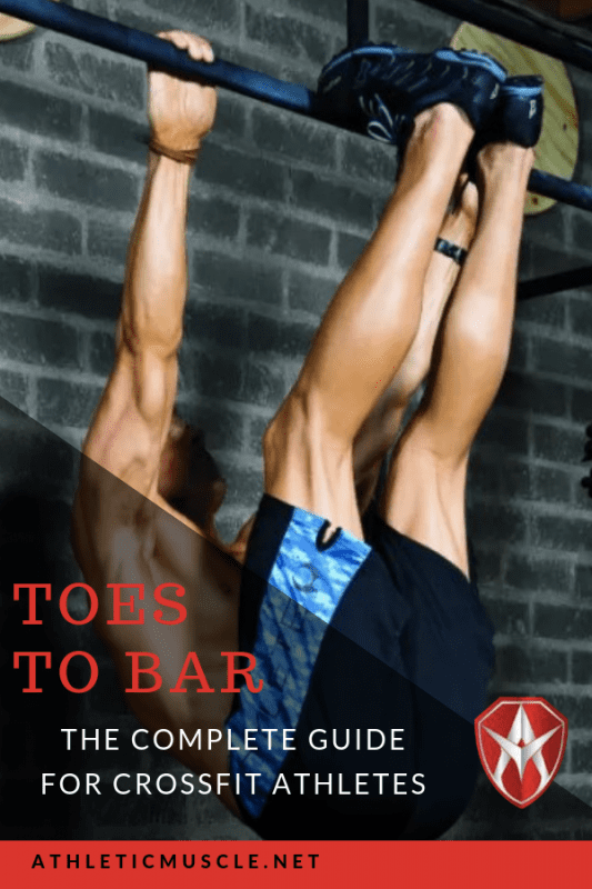 toes to bar
