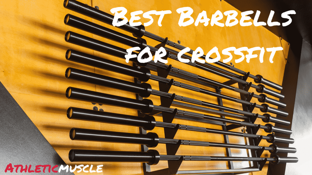 best barbell for crossfit