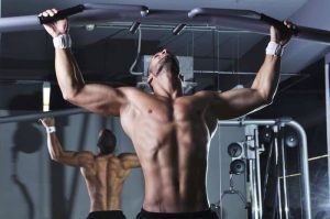 Bodyweight Biceps Exercises