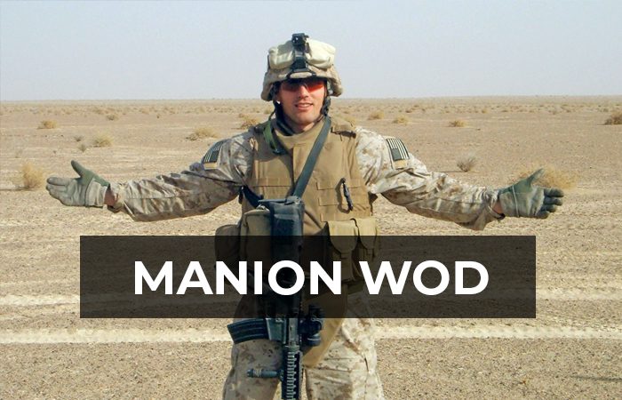 Manion WOD Guide