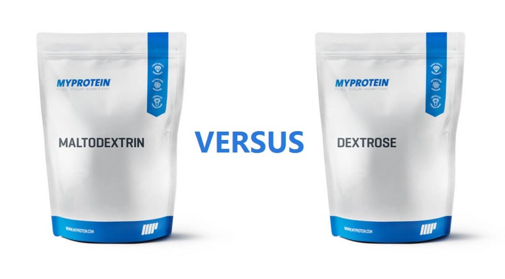Maltodextrin-vs-Dextrose