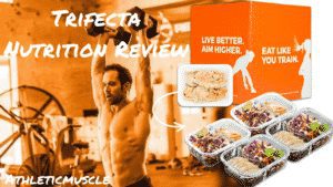 Trifecta Nutrition Review header