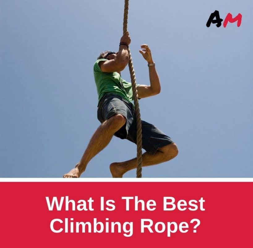 Rope Fireman Climbing 38mm Thick Rope Manila Crossfit Esparto Climb Climb