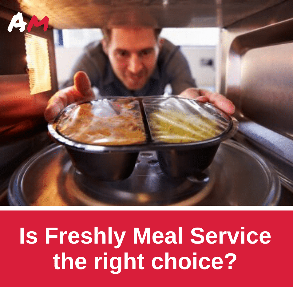 freshly meal service review