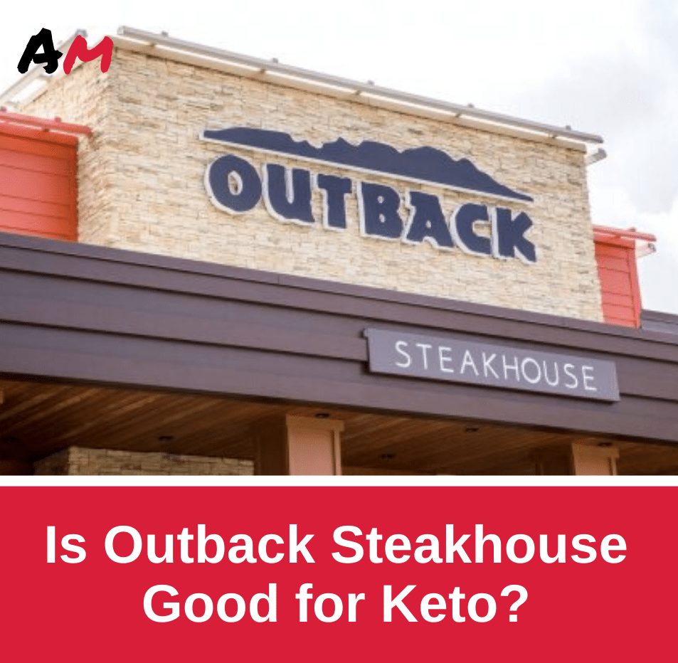 outback steakhouse keto