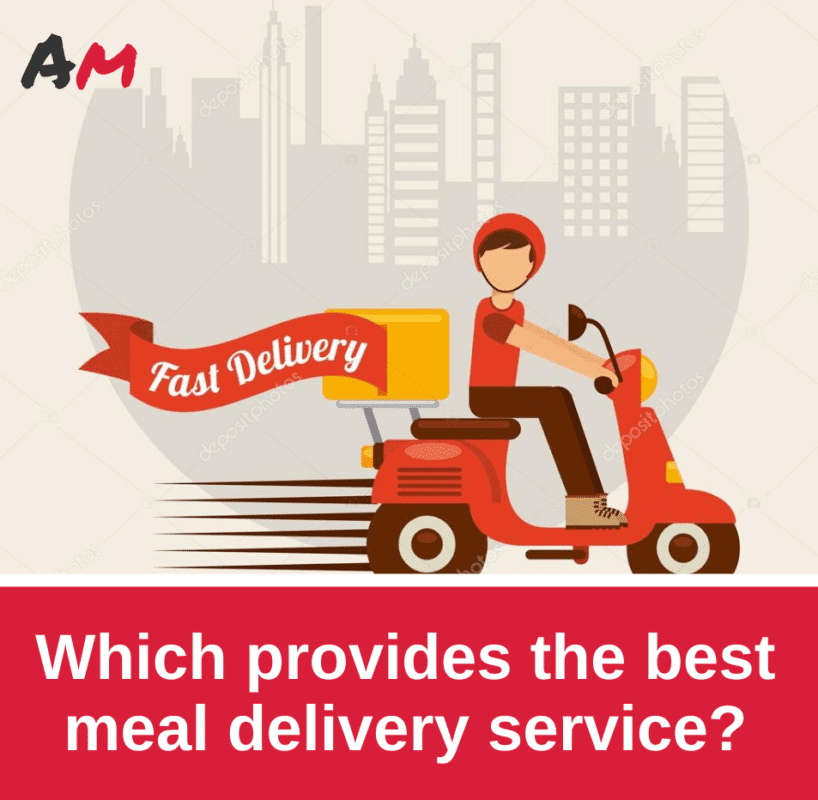 best gluten free meal delivery service