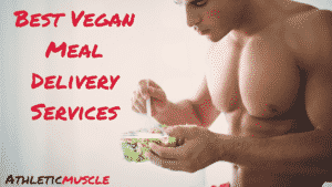 best vegan meal delivery services