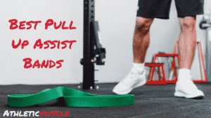 Best pull up assist bands